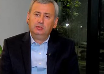 ხუჭუა: მეუღლის გამჟღავნებული აზრი ვერ იქნება მოსამართლის აცილების საფუძველი – ვლადიმერ ხუჭუა