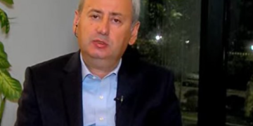 ხუჭუა: მეუღლის გამჟღავნებული აზრი ვერ იქნება მოსამართლის აცილების საფუძველი – ვლადიმერ ხუჭუა