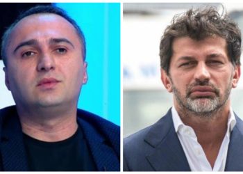 “წერეთელზე, შუქნიშნის მე–8 ანთებამ მომიწია…” – რას წერს ირაკლი ლატარია