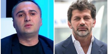 “წერეთელზე, შუქნიშნის მე–8 ანთებამ მომიწია…” – რას წერს ირაკლი ლატარია