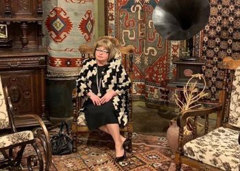 “აზერბაიჯანმა უარი უთხრა ქორ-ეპისკოპოსსაც და მომლოცველებსაც და ვიზიტი ჩაიშალა – გარეჯი საქართველოაო ხო?” – ლელა ჯეჯელავა