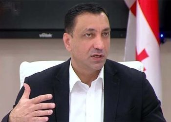 “ვინც ამბობს, რომ ასეთი პროცედურა არ არსებობს – ტყუის” – ლევან ბეჟაშვილი “სიების ჩახსნაზე”