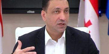 “ვინც ამბობს, რომ ასეთი პროცედურა არ არსებობს – ტყუის” – ლევან ბეჟაშვილი “სიების ჩახსნაზე”