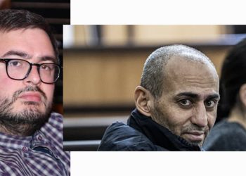 “ტანჯულ და ავადმყოფ ადამიანს წირავენ წამებისთვის და სიკვდილისთვის” – ლევან ლორთქიფანიძე