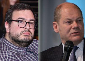 “რა მოხდება ახლა?” – ლევან ლორთქიფანიძე