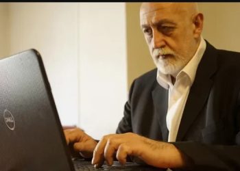 “ლიდერებო, ეგებ გეშინიათ რამის, ჰა?” – ლევან შენგელია