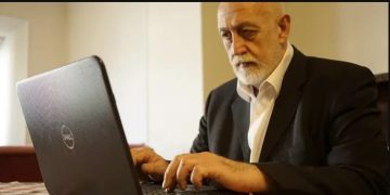 “ლიდერებო, ეგებ გეშინიათ რამის, ჰა?” – ლევან შენგელია