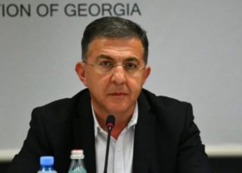 “2007 წელს, ეროვნული ბანკის რეზერვები 1 მილიარდ 159 მილიონი დოლარი იყო და არ დავქცეულვართ” – 2024 წლის რეზერვებზე ლევან სურგულაძე