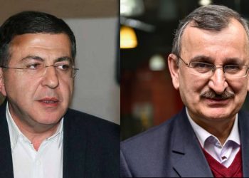 “იმედის” ასლარა “ექსპერტებისგან” რა უნდა გაგიკვირდეს” – რომან გოცირიძე