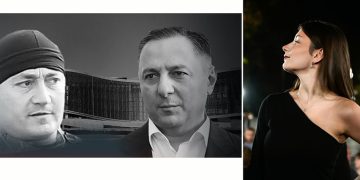 “მეუბნებიან, რომ 5 პოლიციელს თავს დავესხი, გავიქეცი და ვიმალები”– ლიზი თირქია