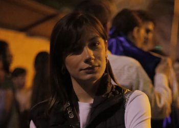 “როდესაც დაინახეს, რომ სიმაღლეში 155 სმ ვარ, უკან წაიღეს აბსურდული ბრალდება” – ლიზი თირქია