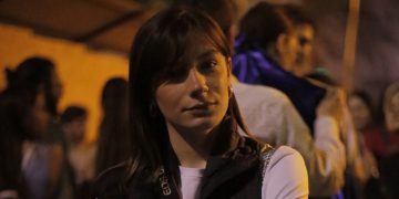 “როდესაც დაინახეს, რომ სიმაღლეში 155 სმ ვარ, უკან წაიღეს აბსურდული ბრალდება” – ლიზი თირქია
