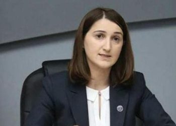 პოლიცია ქუჩაში გამოყარეს ჩვენი სკამები დაიცავითო და თვითონ რესტორანში ქეიფობდენ – ლონდა თოლორაია