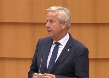 “სამწუხაროდ ვერ ვილაპარაკებთ საქართველოში სამართლიან არჩევნებზე” – რეინოლდ ლოპატკა