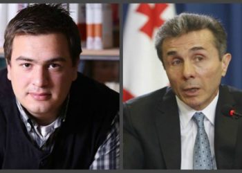 “დიპლომი არც ილიას ჰქონდა და არც ნოე ჟორდანიას, სამაგიეროდ კალაძეს აქვს, დიპლომში კი არ არის საქმე, პრობლემა ესაა” – ლორთქიფანიძე