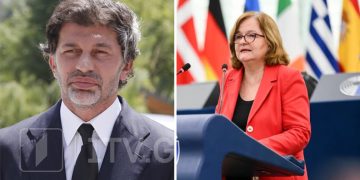 “თბილისის მერი ცდება…” – ლუაზო