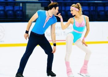 ფიგურულ მოციგურავეთა ქართველი წყვილი ჩელენჯერის სერიის საერთაშორისო ტურნირის გამარჯვებულია