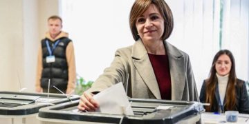 დღეს, მოლდოვაში საპრეზიდენტო არჩევნების მეორე ტურია
