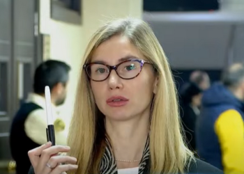 “ცესკომ არჩევნების წინა დღეს მარკერები ჩაანაცვლა” – დეტალები