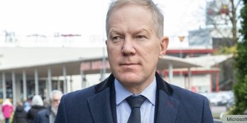 “ქართველ ხალხს არჩევნები მოპარეს” – მიხელსონი