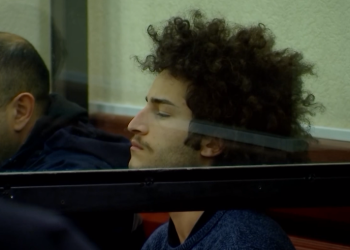 21 წლის აქტივისტს 7 წლიანი პატიმრობა ემუქრება – “არცერთ პოლიციელს ბრალი არ წარედგინა” – ნონა ქურდოვანიძე