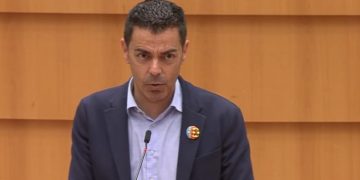 “ნათელი უნდა მოეფინოს არჩევნებზე ყველა დარღვევას” – ევროპარლამენტარი