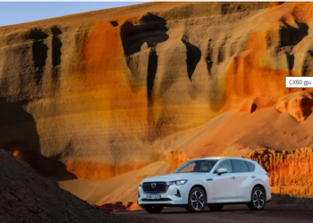 CX60 და CX90 – „მაზდა ცენტრი თეგეტა“ მომხმარებელს უპრეცედენტო ფასდაკლებას სთავაზობს