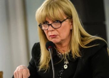 “იზოლაცია საქართველოს ხელისუფლების, შევაჩეროთ უვიზო მიმოსვლა, გავყინოთ დახმარებები”– პოლონეთის სეიმის ვიცე–სპიკერი