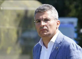 “ზუსტად ვიცი წინასწარ, შანსი არ არის, რომ დაკმაყოფილდეს ეს სარჩელი” – მდინარაძე