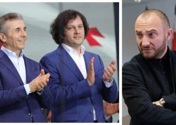 “ერთ თვეში 7,0 გახდება დოლარი, ქვეყანა იქნება ბანკროტი” – ოცნების “ჩაფახება” და “ხაჩიკოვსკი ბაზარი” – კოკა მორგოშია