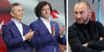 “ერთ თვეში 7,0 გახდება დოლარი, ქვეყანა იქნება ბანკროტი” – ოცნების “ჩაფახება” და “ხაჩიკოვსკი ბაზარი” – კოკა მორგოშია