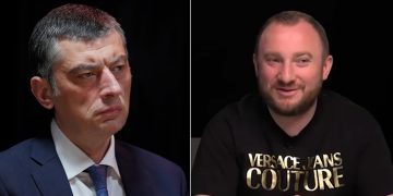 “გახარია პარლამენტში ამ შემთხვევაში შევა” – რას ამბობს კოკა მორგოშია