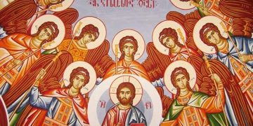 ლოცვა, რომელიც დღეს, მთავარანგელოზობის დღესასწაულზე იკითხება