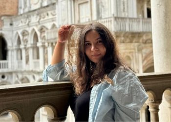 “ჩემს თვალწინ გოგომ და ბიჭმა გონება დაკარგეს… ჯოჯოხეთი თუ არ გინახავთ, ეს იყო” – ნათია გაბრავა