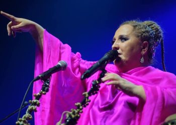 “ესენი მკვლელები არიან… ოცნებამ” სასაკლაო მოაწყო” – ნინო ქათამაძე