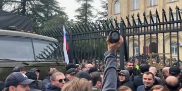 გამქრალი ადამიანები და პროტესტის ახალი ტალღა – რა ხდება ოკუპირებულ აფხაზეთში