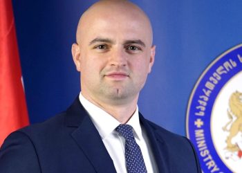 კორეაში საქართველოს ელჩი: საქართველო არის ევროპა!