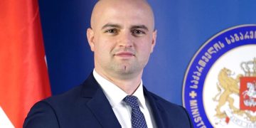 კორეაში საქართველოს ელჩი: საქართველო არის ევროპა!