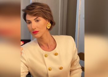 „გურამ როგავაზე თავდასხმის ვიდეოს ვერც ვაზიარებ, ისეთი საშინელებაა…“ – თიკა ფაცაცია