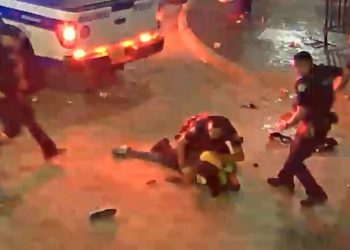 ჰელოუინის აღნიშვნისას სროლას 2 ადამიანი ემსხვერპლა, 6 დაშავდა – ფლორიდა