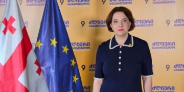 დღის წესრიგში ივანიშვილის დასანქცირების საკითხი დგება – სამადაშვილი