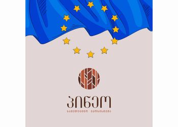 “ერთგულნი ვრჩებით საქართველოს ევროპული ინტეგრაციის” – “პინეო”