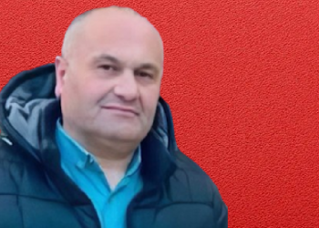 პოლიციელის საეჭვო სიკვდილი – ვინ არის ვიცე-პოლკოვნიკი, რომელსაც ოჯახი ხელს ადებს