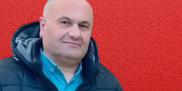 პოლიციელის საეჭვო სიკვდილი – ვინ არის ვიცე-პოლკოვნიკი, რომელსაც ოჯახი ხელს ადებს