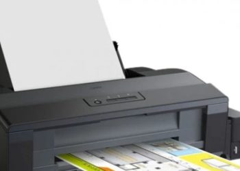 მთავრობა 12 მილიონ ლარად 7 ათას პრინტერს და 16 ათას კარტრიჯს ყიდულობს