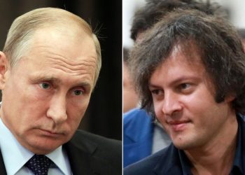 “დავიცავთ წითელ ხაზებს და ამასთან ერთად შევინარჩუნებთ პრაგმატულ პოლიტიკას” – კობახიძე რუსეთთან ურთიერთობაზე