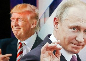 “პუტინის რუსული უზრდელობა რამდენად გონივრულია ტრამპთან, რომელიც ამჟამად მეცხრე ცაზეა სიამაყით?” – ზურაბ გურული