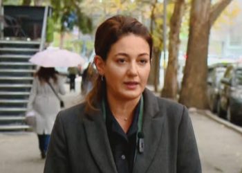 “მამა საუბნო კომისიებს ათვალიერებდა, თეონა ჯაფარიძემ მიაყენა წარმოუდგენელი შეურაცხყოფა… 46 წუთში გარდაიცვალა” – ქეთევან თურაზაშვილი