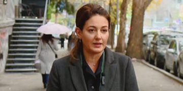 “მამა საუბნო კომისიებს ათვალიერებდა, თეონა ჯაფარიძემ მიაყენა წარმოუდგენელი შეურაცხყოფა… 46 წუთში გარდაიცვალა” – ქეთევან თურაზაშვილი