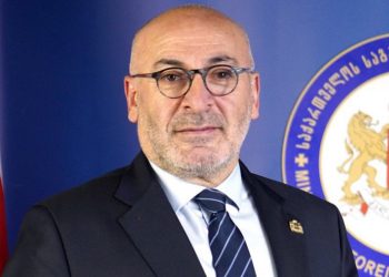 “ვერ ვიტყვი, რომ არ ველოდი… კიდევ კარგი ამ დღეს ელჩის სტატუსით არ მოვესწარი” – ყოფილი ელჩი